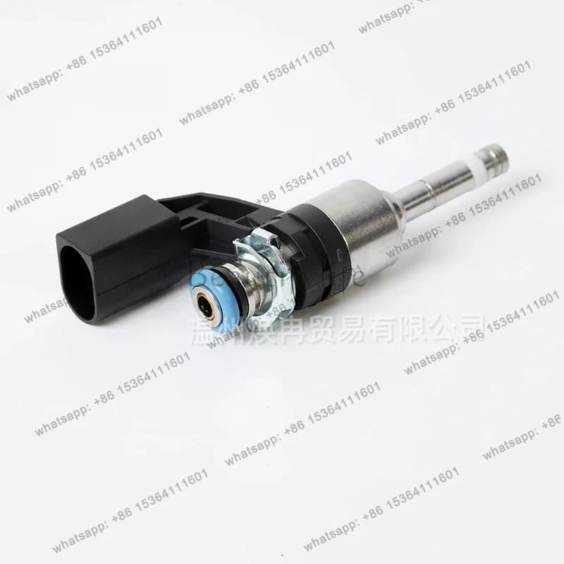 Straight Injector 03C906036M 03C906036F New