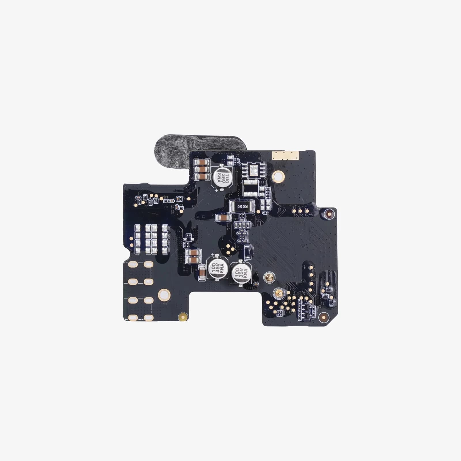 for Extruders Connecting Plate 3D Printer Accessories (for H2D)