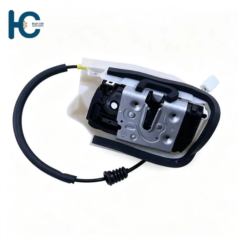 1500675-00-A 1500674-00-A Door Lock Blocks for Tesla Accessories MODEL 3/Y 1500674 1500675