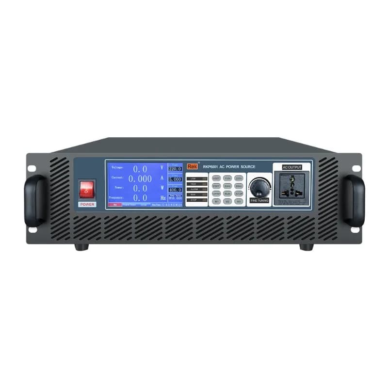 300V short circuit protection overcurrent overload 45Hz to 400Hz high power y