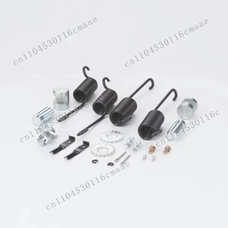Outlet Wholesale Repair Kit for Forklift 1.2kg Forklift Brake Repair     Electric Car Conversion Kit  High-quality Play Button