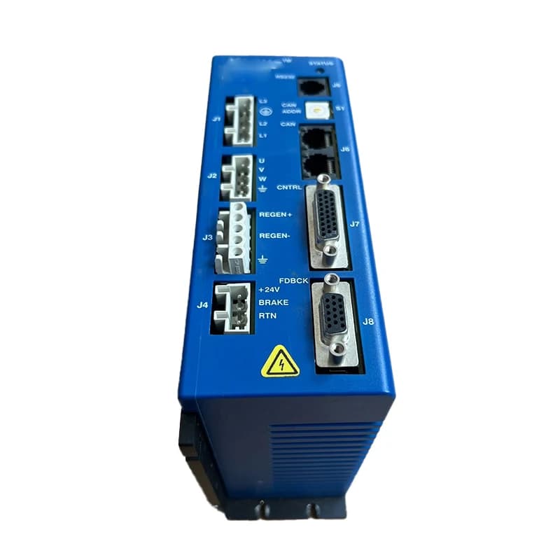 Brand New & 100%   800-1519 800 Series Servo Drive/Controller