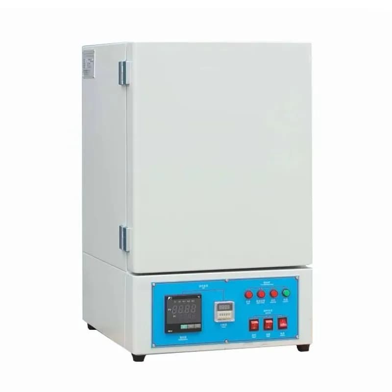 Lab Use Small 200 250 300 Degree Industrial Drying Oven 25L 50L 150L Hot Circulating Air Drying Oven Machine For Laboratory
