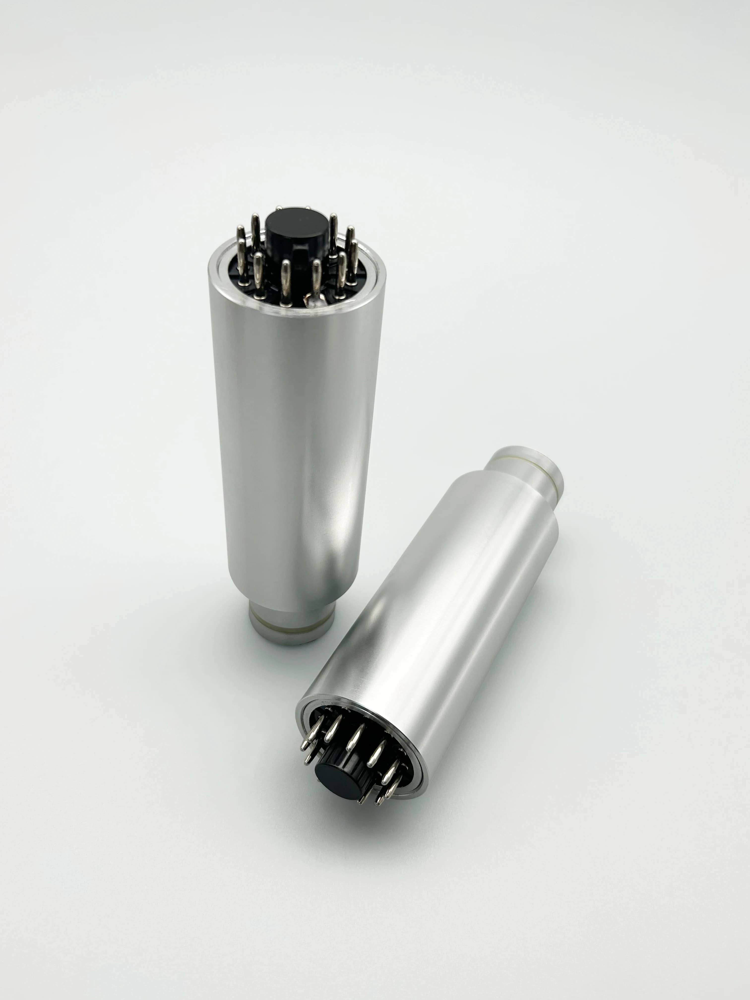 new 1 Inch Nai(Tl) Detector With Cr105 Pmt Offering High Precision for Radiation Detection and Gamma Spectroscopy Applications