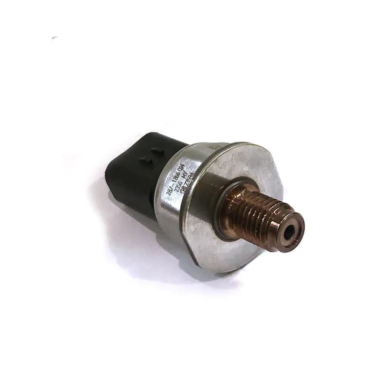 287-1866 Fuel pressure sensor for excavator parts