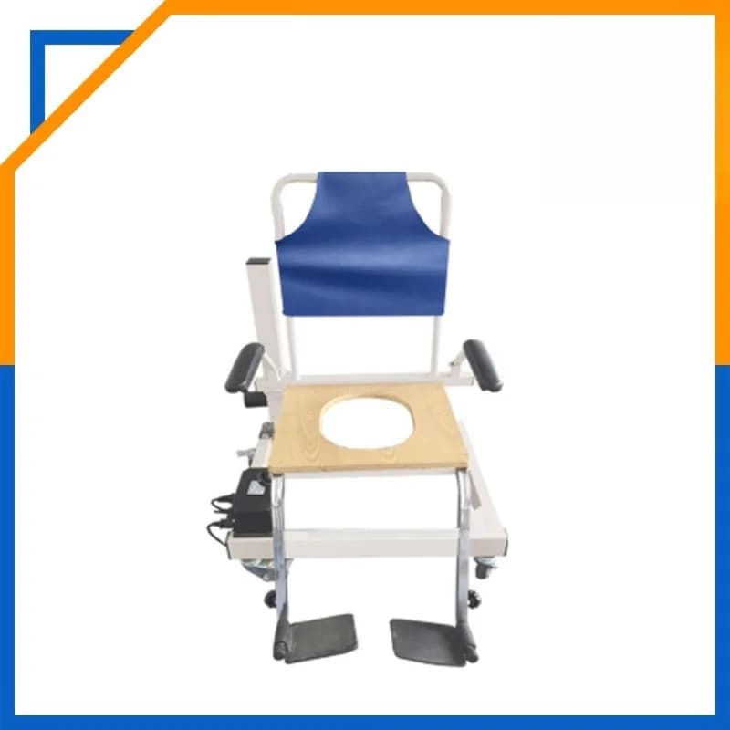 Adjustable electric toilet seat, convenient toilet seat, adjustable toilet seat