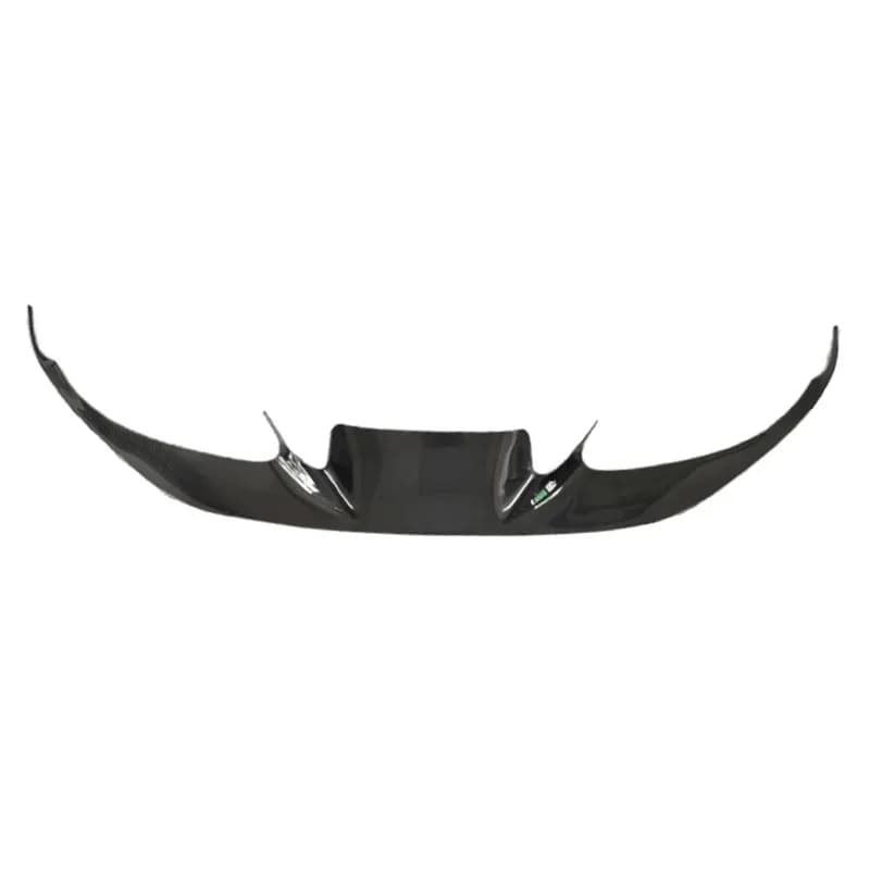 Car Front Bumper Carbon Fiber Front Lip