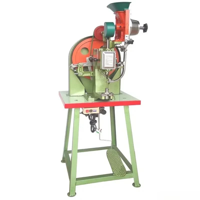 Hot Selling PCB Riveting and Punching hine