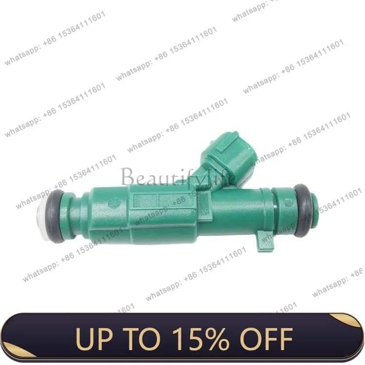 LS Suitable for RONDO EFI automobile fuel injector 35310-25200