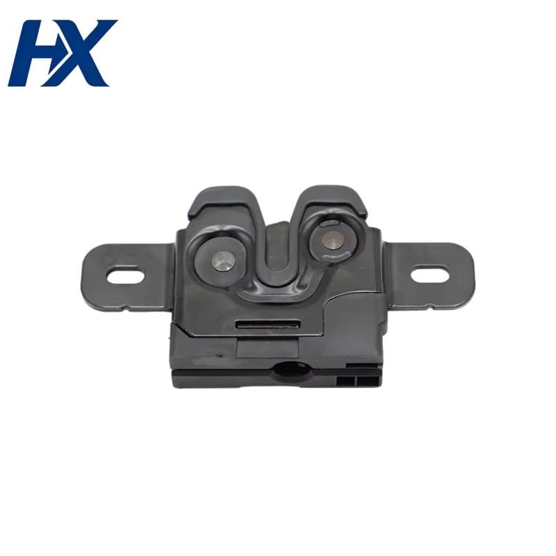 31425974 Car Engine Left Hood Lock Catch  For Volvo XC60 MK1 2009~2017 V40
