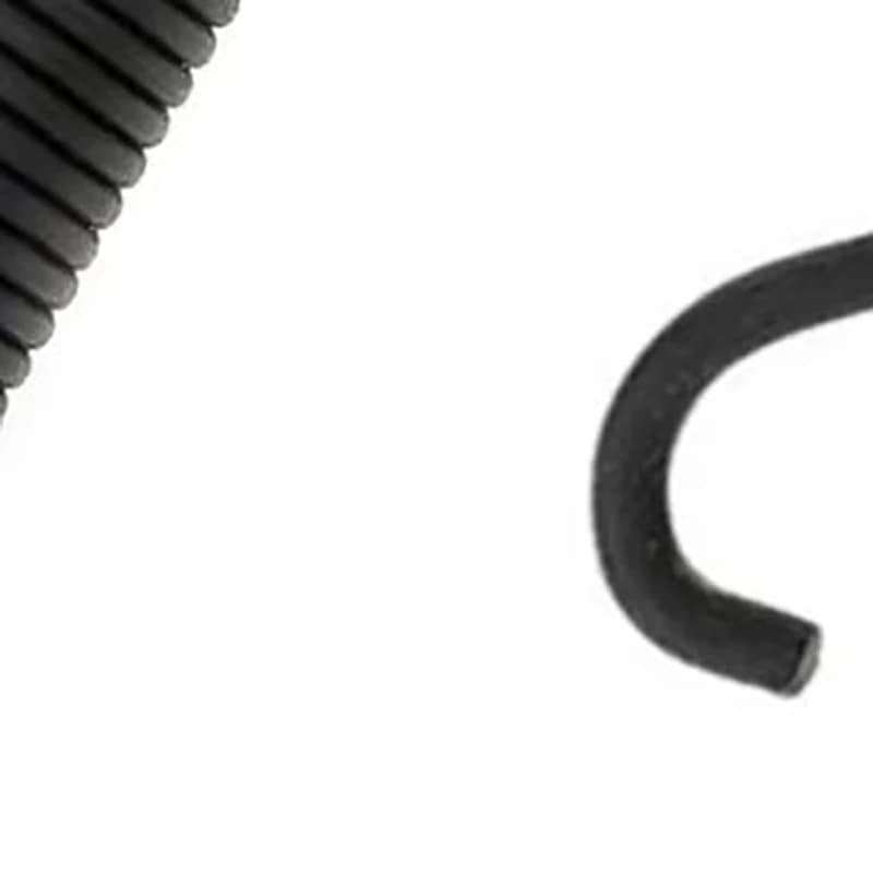 732-04609 Extension Spring For Riding Lawn Tractors: Seamless Deck Height -Stroke Engine Clutch Spring Lawn Mower Accessories
