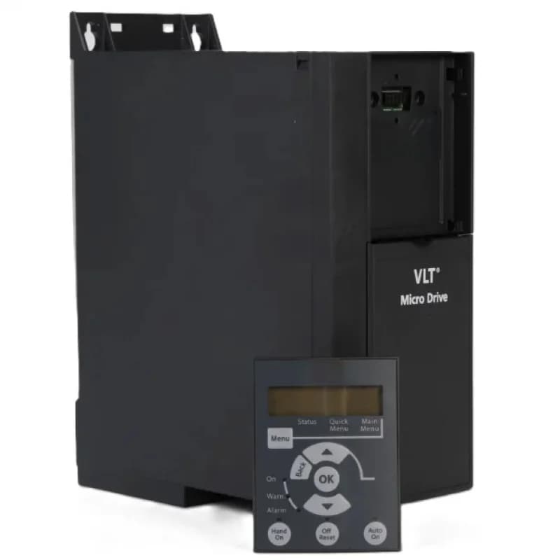VLT VFD High Quality Varile Frequency Drivers Product，- Seri, / KW,0-0 VAC