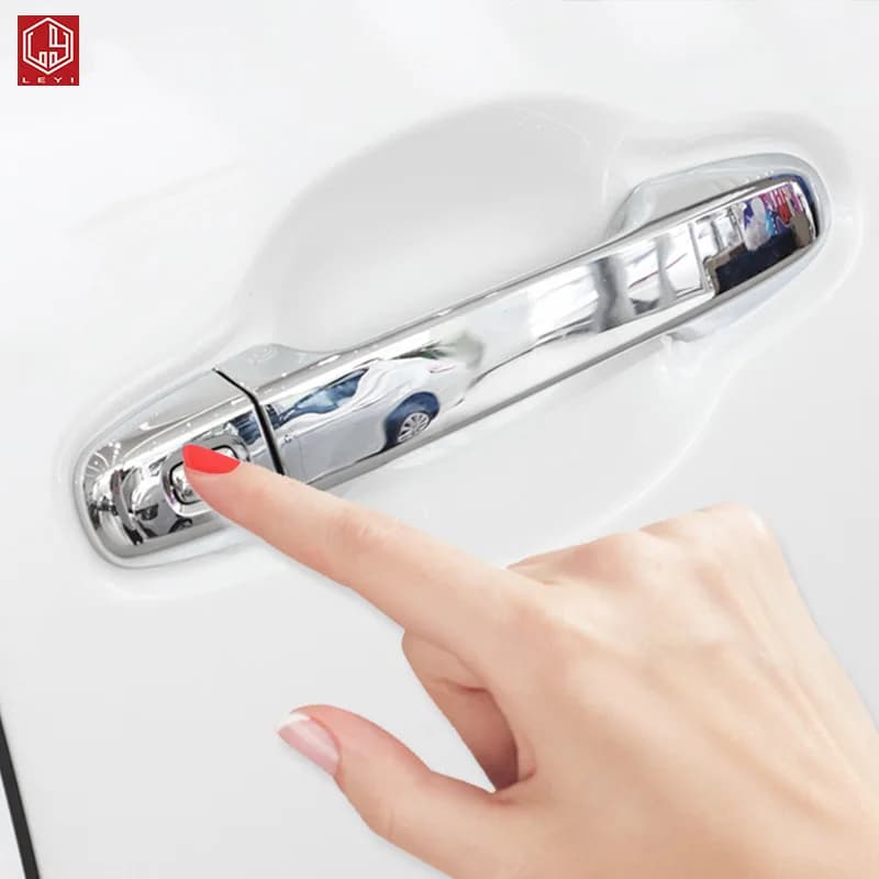 Car Sliding Door Module for Toyota Alphard Vellfire 30 Series One Touch Open Close Control Pair Vehicle Electronic Upgrade