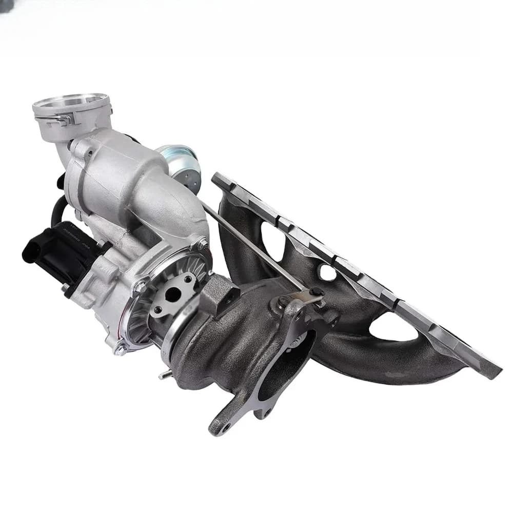 Multifunctional 06J145722D 06L145722G 53049880064 K04 Turbocharger for Audi TT S 2.0L TFSI 8J
