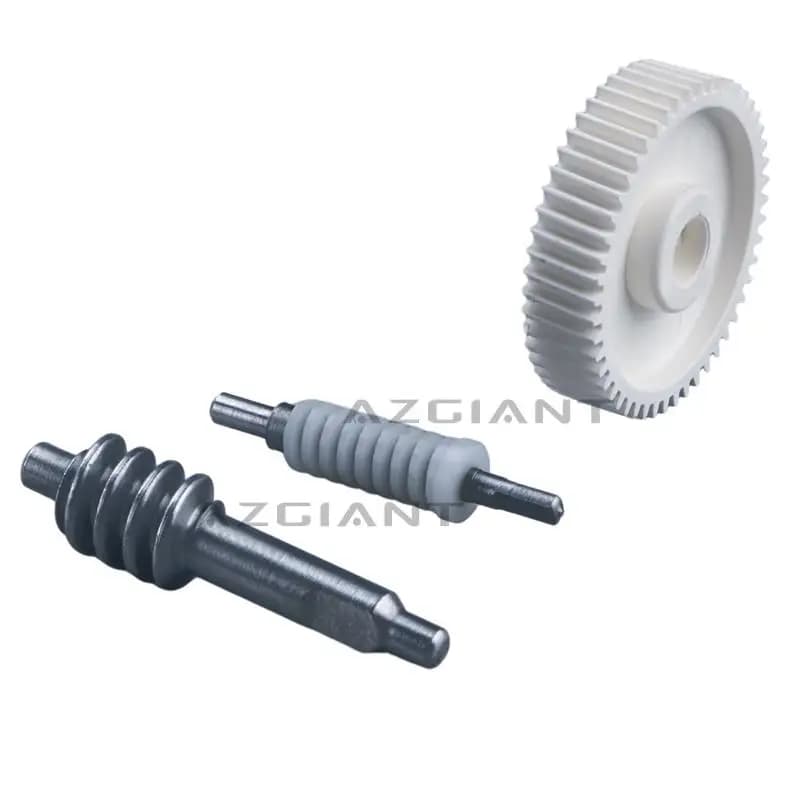 50T For 2013-2023 Mitsubishi Space Star Side Rearview Gear Exterior Mirror Electric Folding Motor Gears Replacement Part