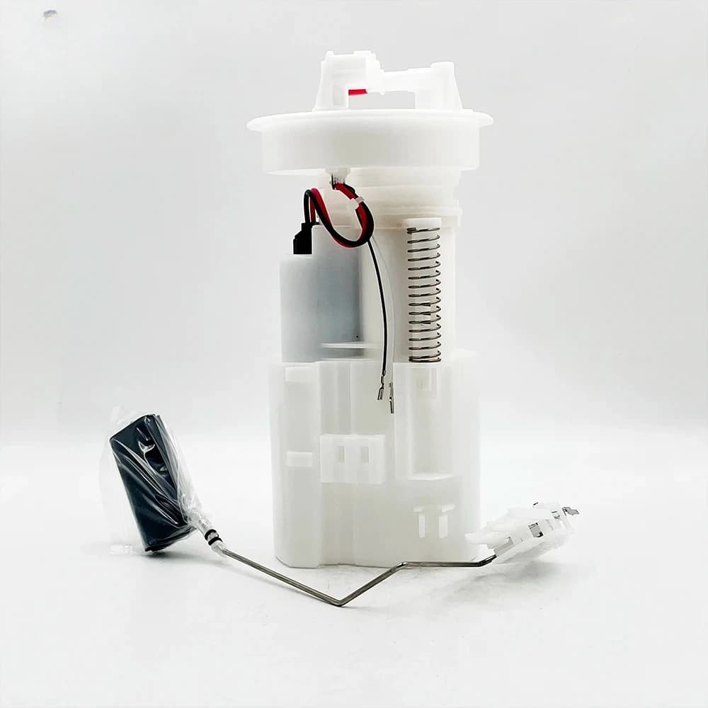 Fuel pump assembly: 17040-9Y00A 17040-9Y000 170409Y00A 170409Y000 suitable for Nissan Teana 2.3 3.5 J31 VQ23DE