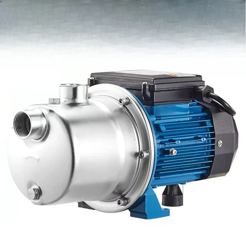 Industrial Water Circulation Pump Booster Automatic Pressure Control Electronic Switch for Water Booster Pumps