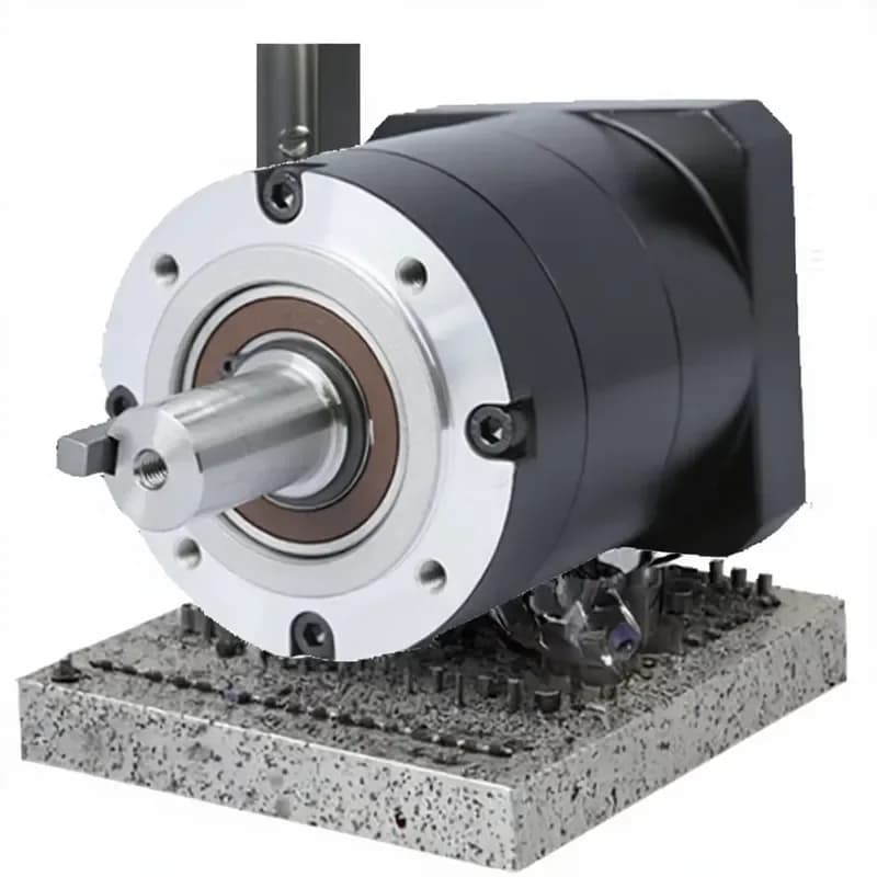 Industrial Robotics Automation Precision Gear Reducer Gearbox
