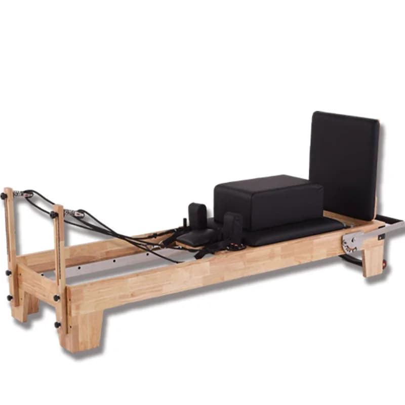 Household Pilates core bed five-piece set weight combination sliding bed chiropractic ladder bucket stabilizer chair