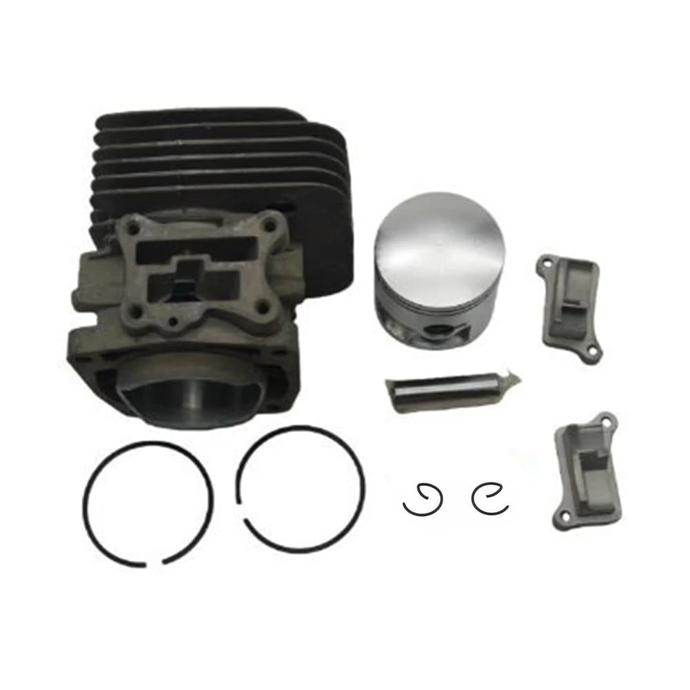 Cylinder for Piston Kit Part Number 577424001 Engine Component for 64CC EB8500 and EBZ8500 Models Direct Fit Application