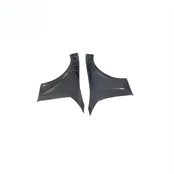 High Quality Carbon Fiber AE Style Car Front Side Real Carbon Fiber Fender for BMW G80 M3 G82 M4 Carbon Fender Upgrade