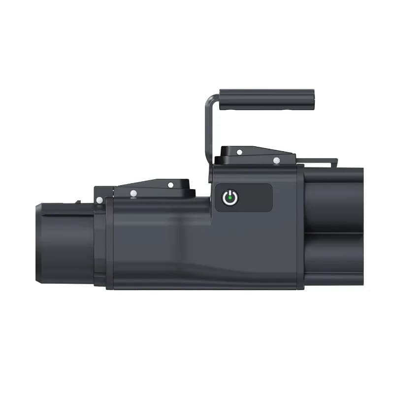 DC power adapter, electric car charger adapter