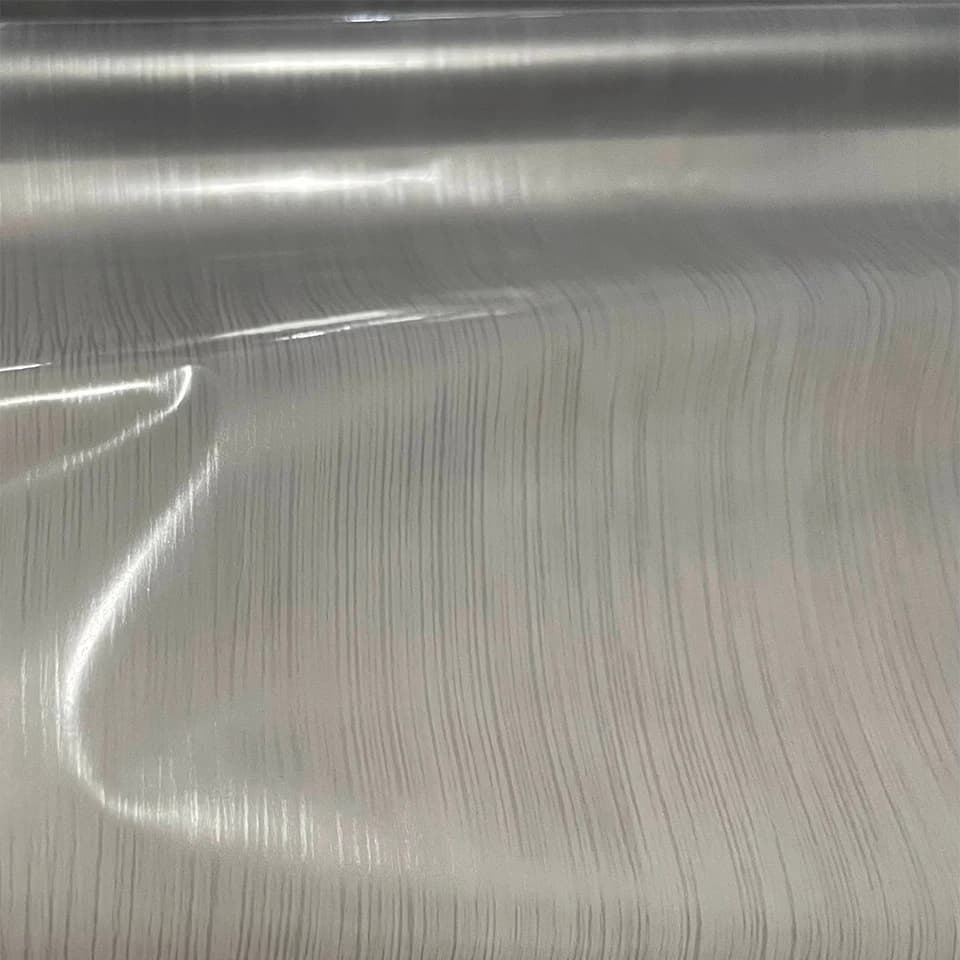 0.5cm*2M Metal & Stainless Steel Pattern Brushed Hydrographic Film DIY Color-Changing Water Transfer Film 4171
