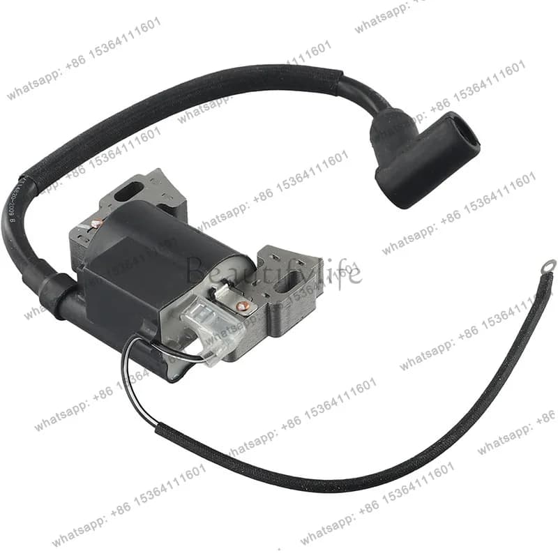 FG  accessories SV150 RV150 M150 high voltage package ignition coil