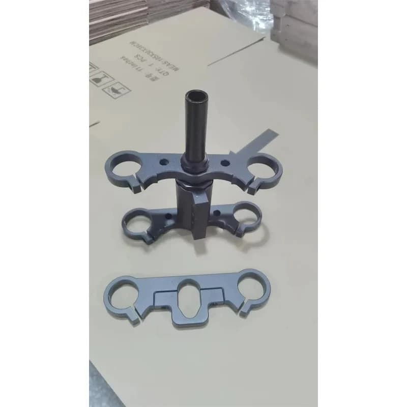 Parts And Accsori Front Shock Fixed  Scooter