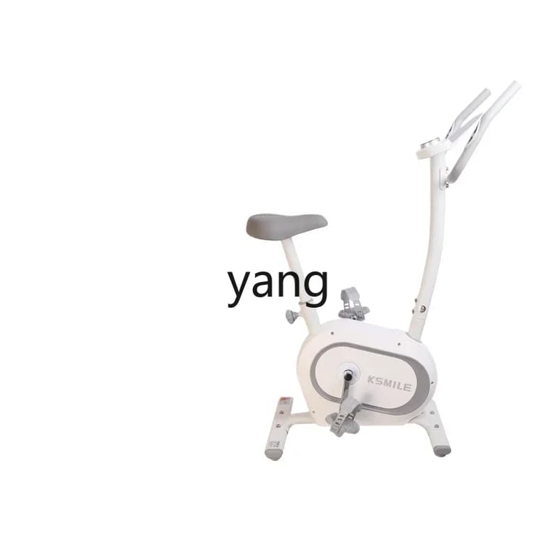 CX sports bicycle exercise bike weight loss home self-propelled foot pedal mute indoor movement
