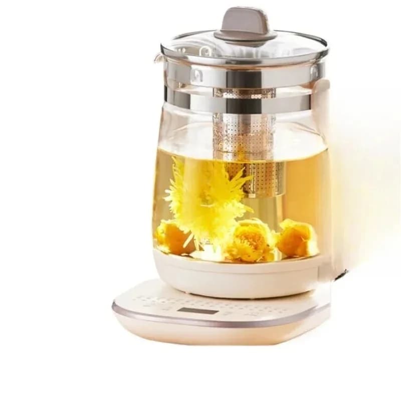 Household large-capacity teapot