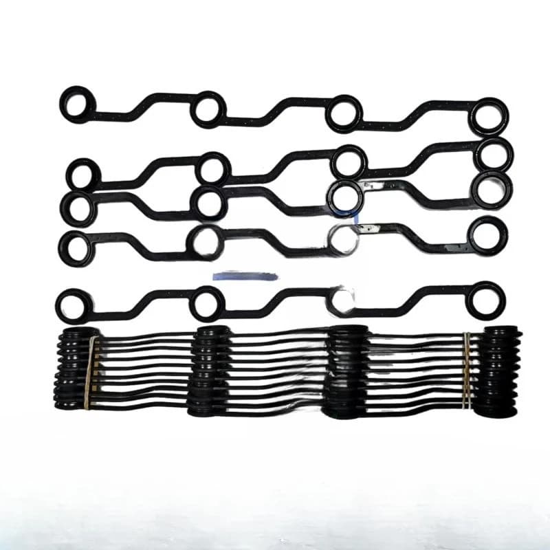 Fuel injector sealing ring