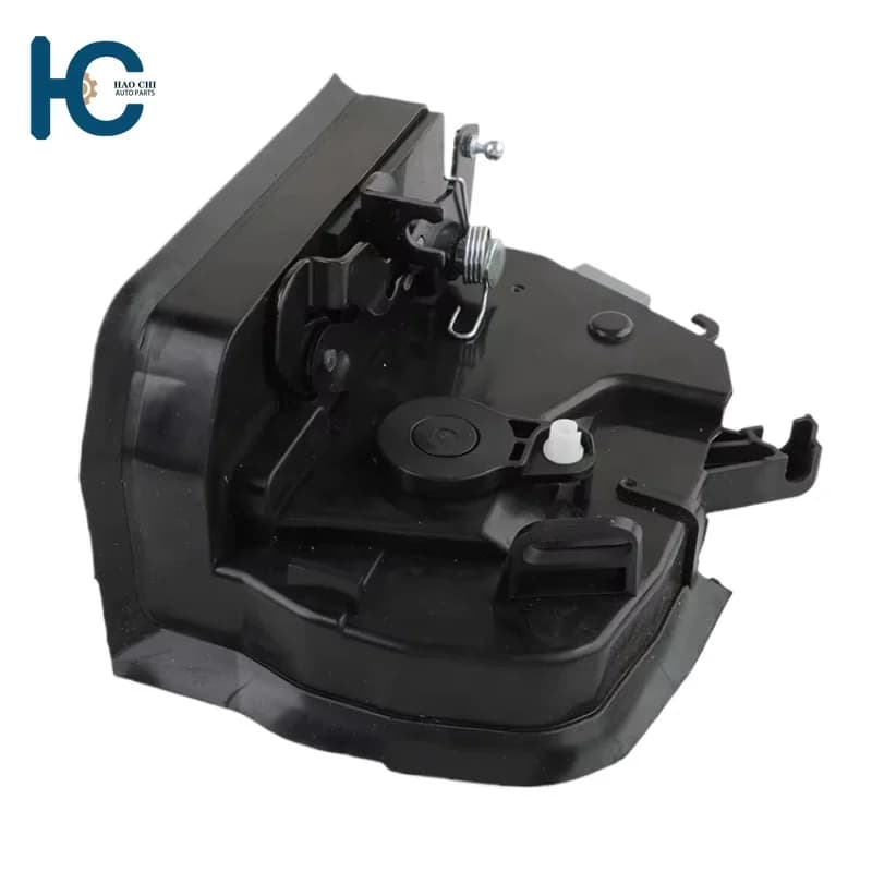 51228402601 51228402602 51218402537 51218402540 Front Real Left Right Door Power Lock Latch Actuator Mechanism For BMW X5 E53