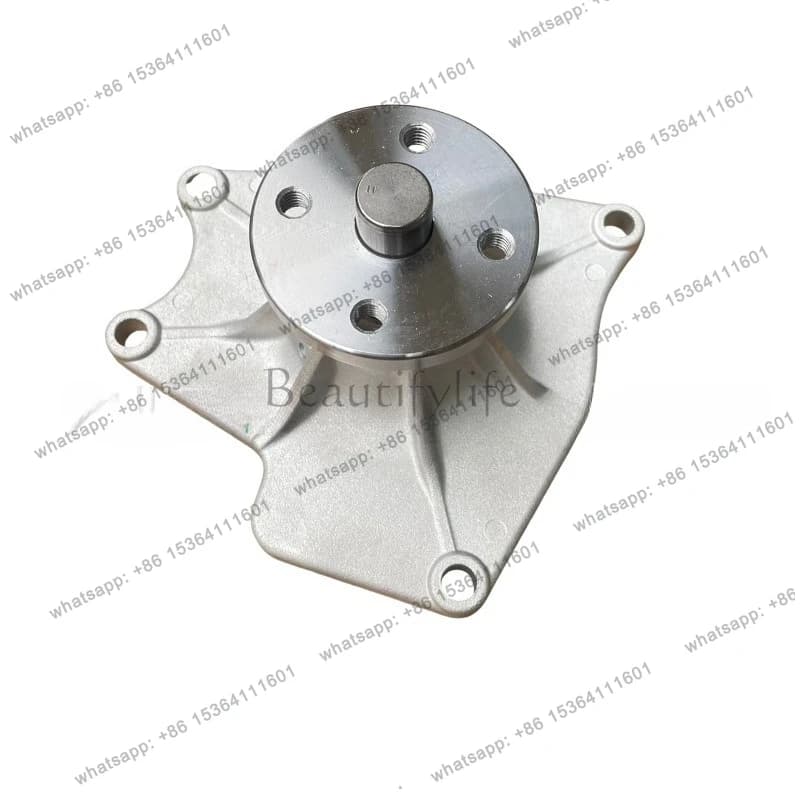 Tool Water pump ME993473 ME996789 ME200411 for L200 Nativa 4M40