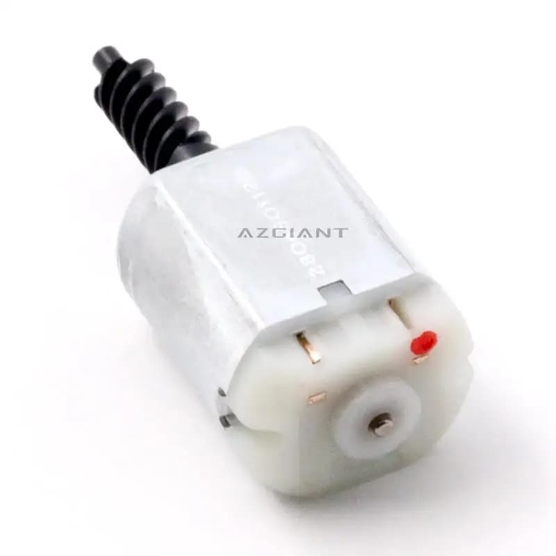 FC-280PT-20150 for 2006-2013 Lexus IS250 Control System Mechanism Internals Rear Tailgate Boot Actuator Motor 12V Repair