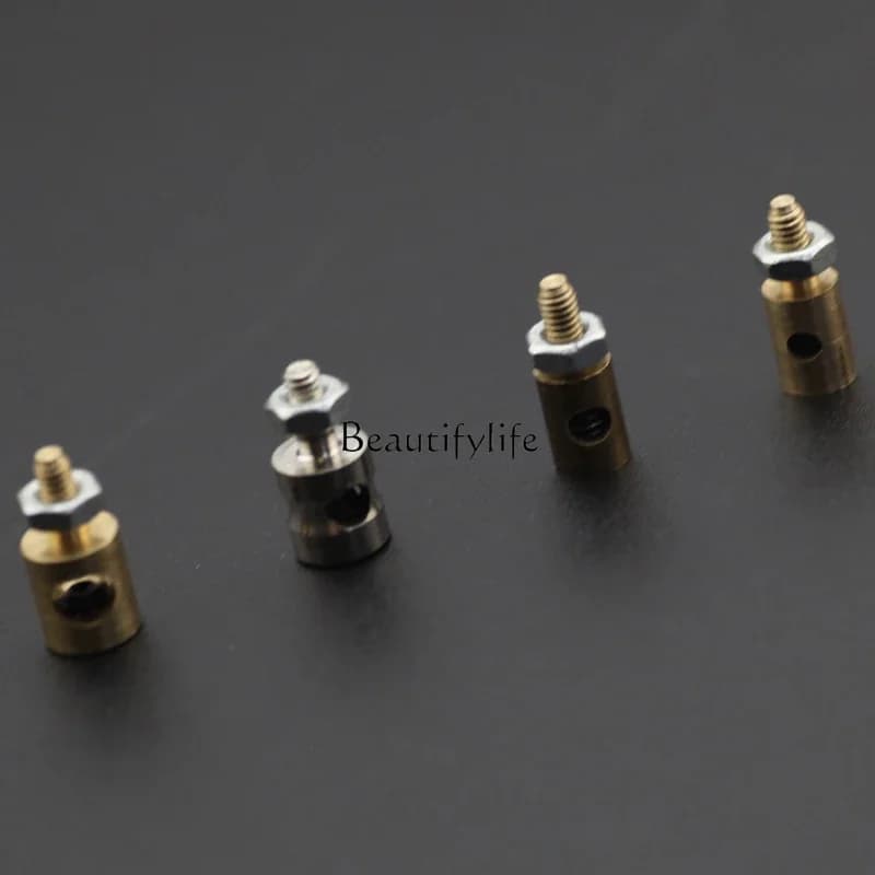 2 Metal Regulator for Fixed Wing Model Aircraft Quick Regulator