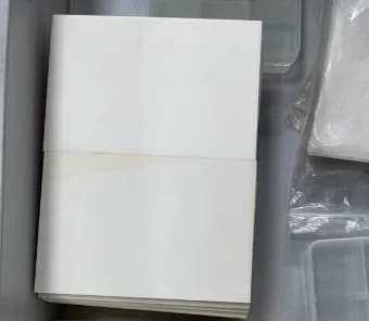 96 Alumina Ceramic Sheet Corundum Board Ultra-Thin Substrate 0.5-3mm Thickness for Industrial Use