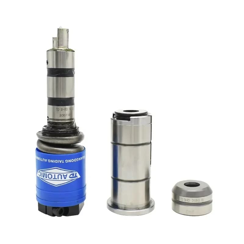 for TD Brand for TD-85nex Model Household Product Mould Press Punch CNC Amada Machine Turret Mold Machining Tool Metal