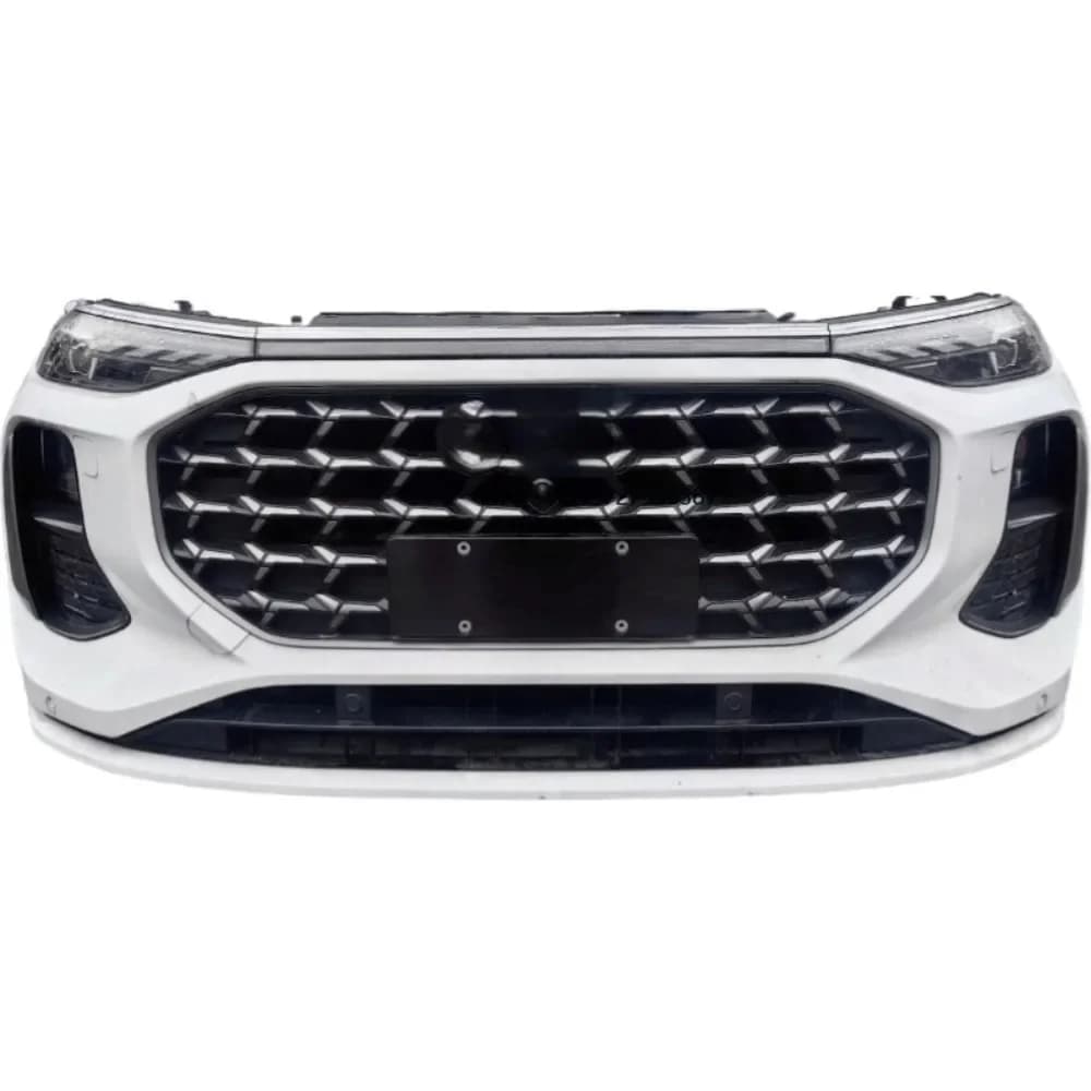 For Front Bumper Body Kit for A1 A3 A4 A5 A6 A7 A8 Q2 Q3 Q4 Q5 Q7 Q8 S3 S4 S5 S6 S7 S8 SQ5 RS3 RS4 RS TT TT-Condition