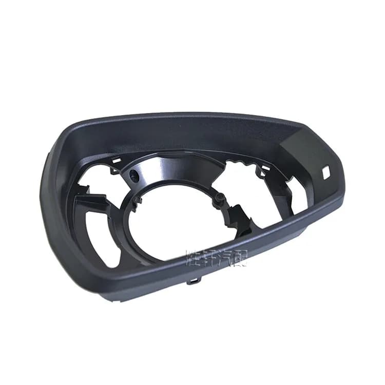 Applicable to Audi 14-20 A3 S3 RS3 mirror frames, rearview mirror frames, rearview mirror trim frame edge shells