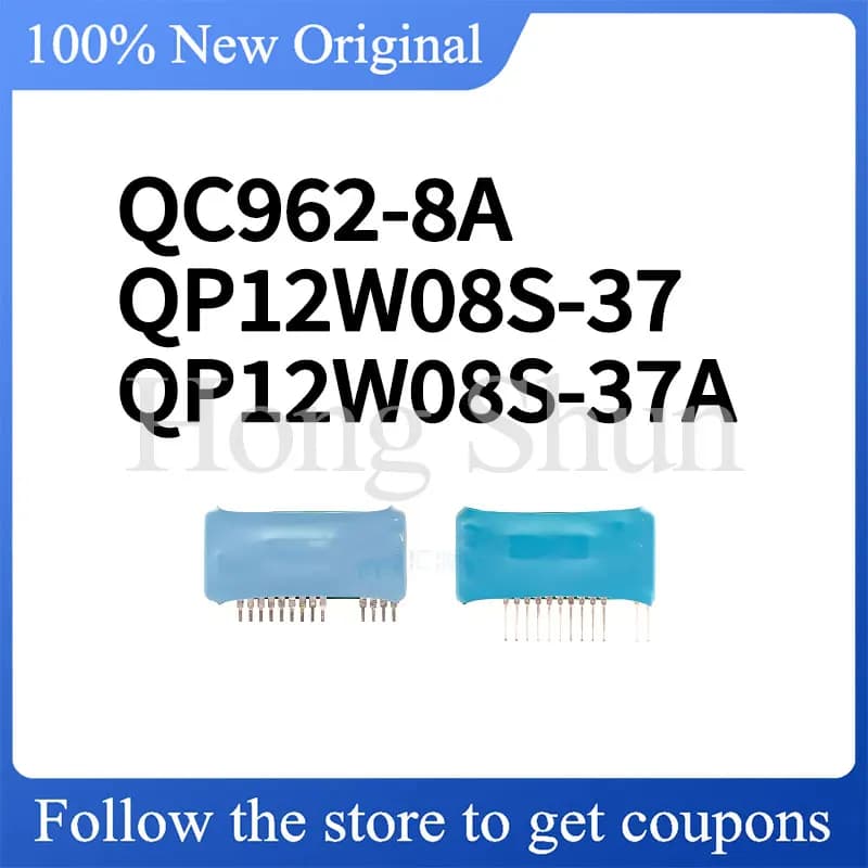 QC962-8A QP12W08S-37 QP12W08S-37A phone case