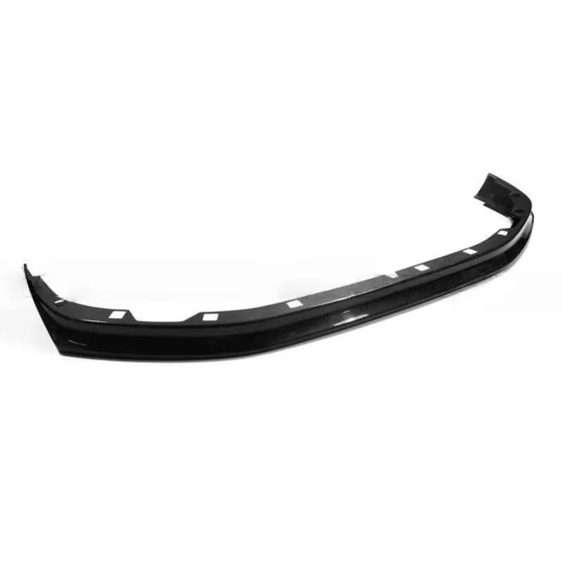 High Quality Z Style Carbon Fiber Front Lip Front Shovel Front Chin For Nissan GTR R35 2008-2016