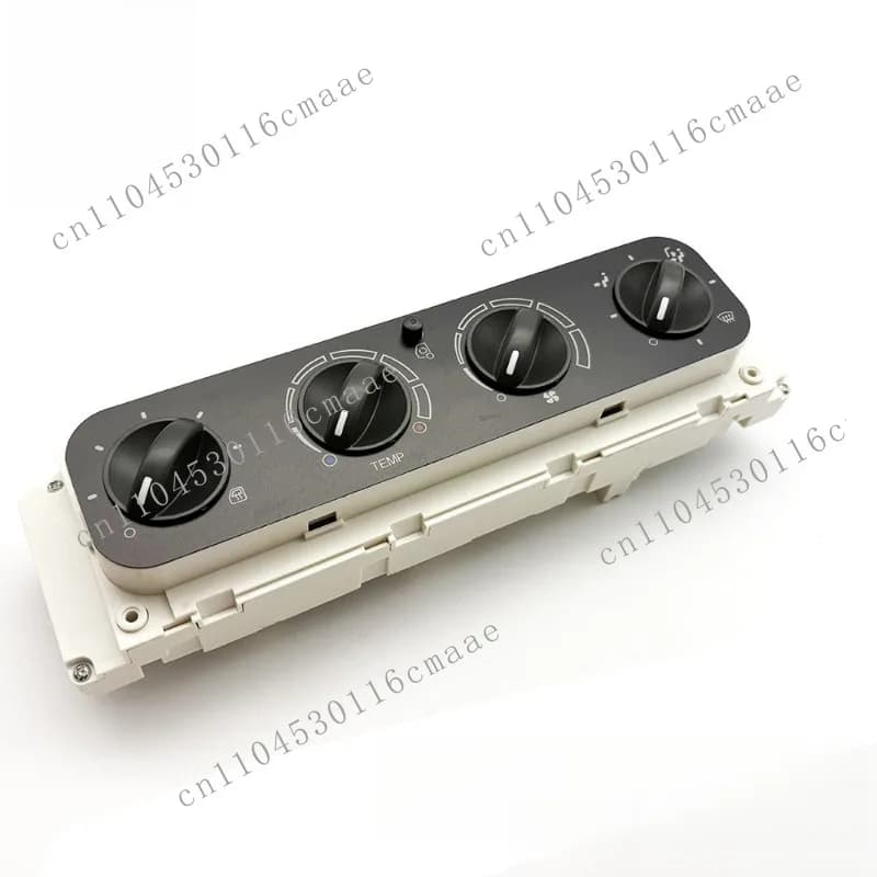 OE: 81619906069 9140010329 for Truck Air Conditioning Control Switch