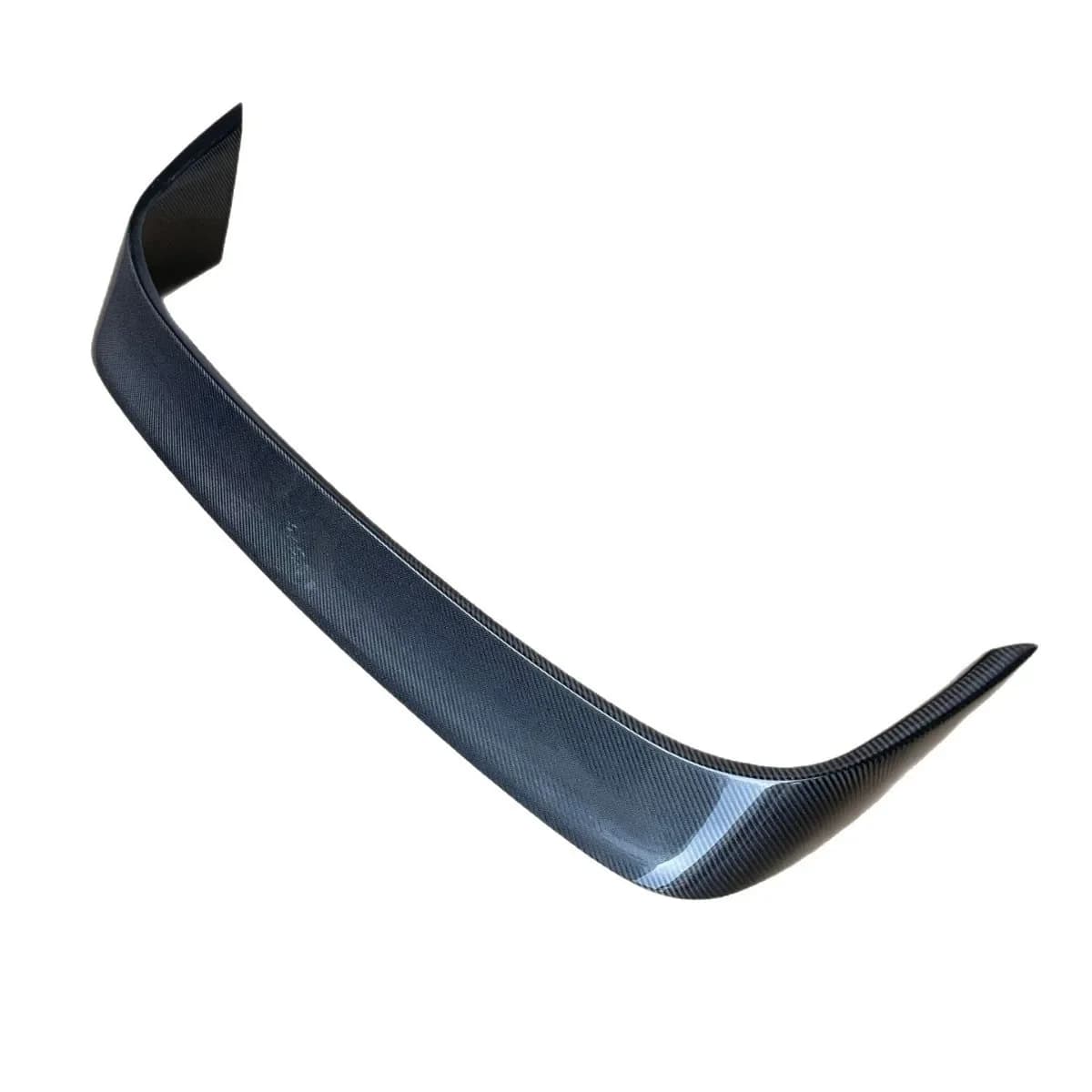 FOR  M2 G87 Carbon Fiber Rear Spoiler Pgrades MP Style Tail Wing Tail Box Cover Wing Body Kit
