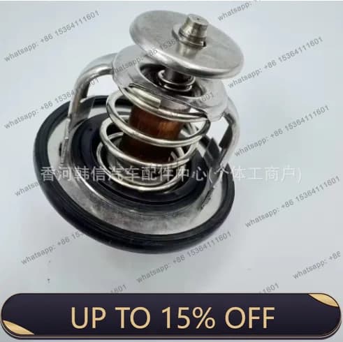LX cross-border 2550037200 255003C150 255003C100 for thermostat assembly