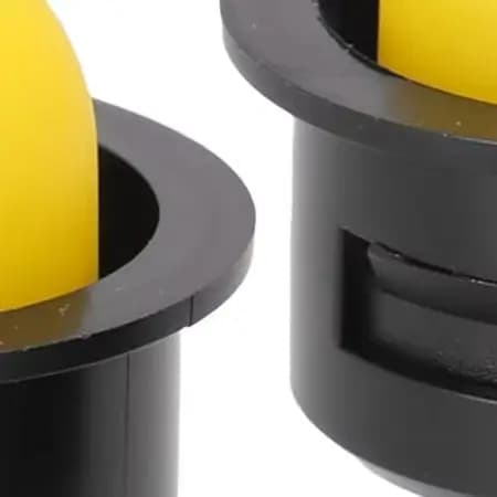 High Quality. Petrol Pump for primer Pump Fuel Pump High Quality for Lawn Mower Long for service Life Exquisite Delicate