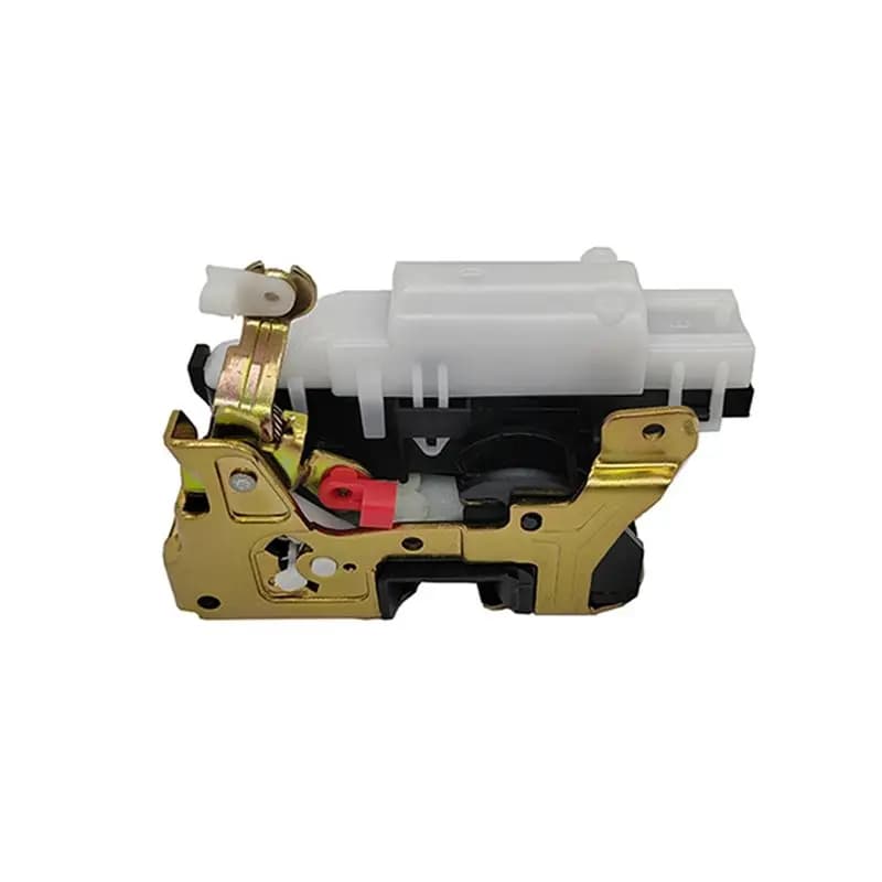 Left Front Door Lock Actuator 2 PIN For Renault Master II 1998- 2024 NISSAN Model Numbers 8200051733 8050300QAJ