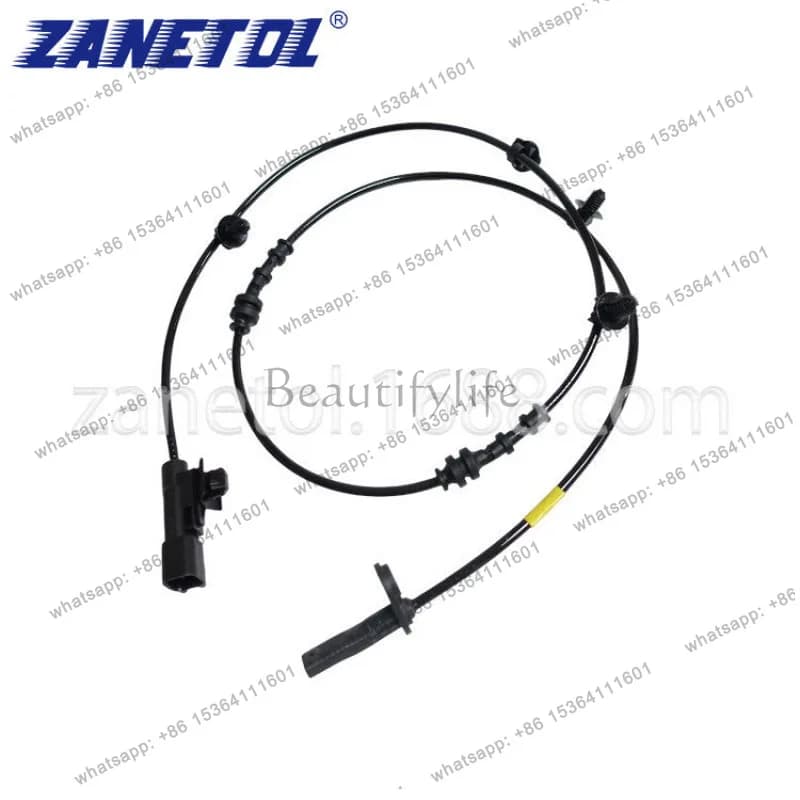 For Auto Parts A.B.S Sensor, Front 23417245