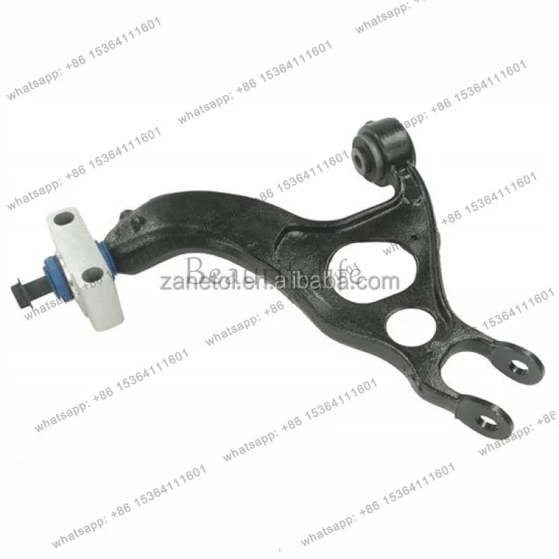 Car upper suspension R (rear) DE9Z5500A auto parts