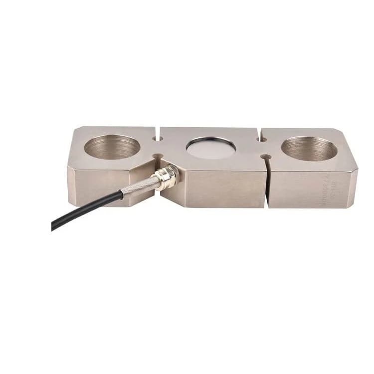 Big capacity LC220  Crane Tension Load cell  Force Sensor 150 Ton Load Cell For Crane Scale